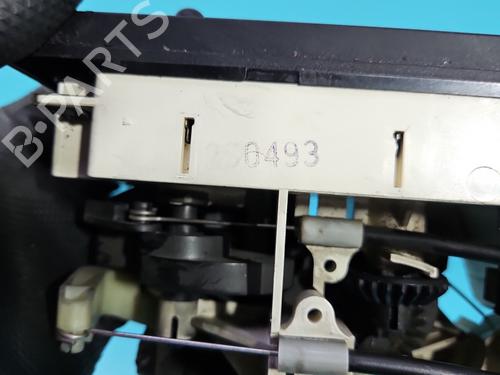 Climate control AUDI 80 B4 Saloon (8C2) 2.0 E | BP39025724I5 - Image 9