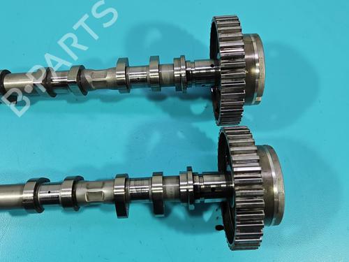 Cylinder head CITROËN C3 III (SX) 1.2 VTi 82 | BP37849273M5 - Image 5