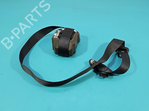 Rear right seatbelt RENAULT KADJAR (HA_, HL_) | BP37851027I28 - Image 2