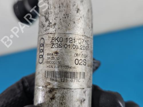 Pipe AUDI A5 Sportback (8TA) 3.0 TDI quattro | BP37841415M125 - Image 3