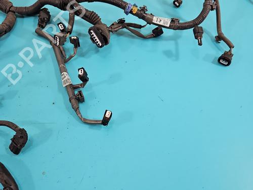 Wiring harness LEXUS IS III (_E3_) 300h (AVE30_, AVE30R) | BP38143162E16 - Image 10