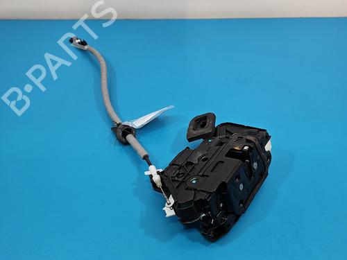 Used Front right lock Front right lock 37839202 37839202