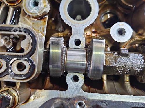 Engine TOYOTA AYGO (_B4_) 1.0 (KGB40) | BP37825778M1 - Image 4