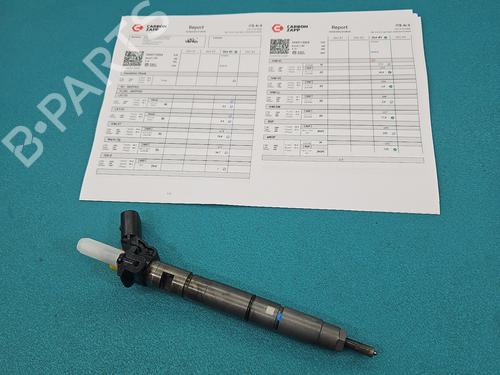Used Injector Injector 37840744 37840744