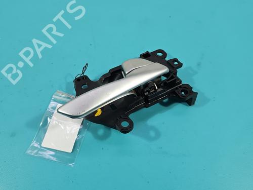 Used Rear right interior door handle Rear right interior door handle 38134577 38134577