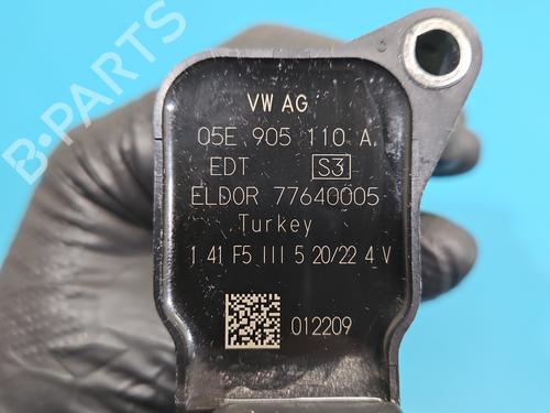 Ignition coil CUPRA FORMENTOR (KM7, KMP)  | BP37827984M94  - Image 5