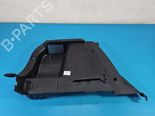 Used Boot lining Boot lining 38774777 38774777