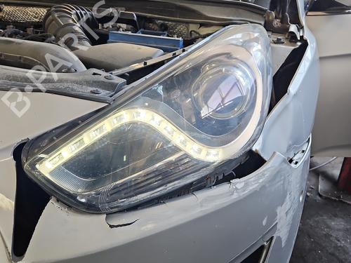 Used Left headlight Left headlight 38731774 38731774