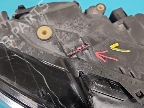 Right headlight AUDI Q5 (8RB) 2.0 TFSI quattro | BP38124268C29  - Image 8