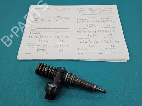 Used Injector Injector 38487280 38487280