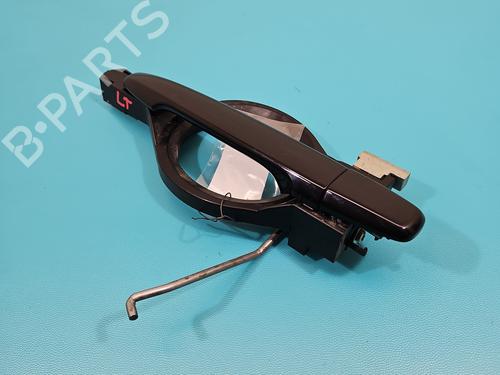 Used Rear left exterior door handle Rear left exterior door handle 38128491 38128491