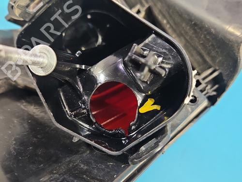 Left taillight CITROËN C5 III (RD_) | BP40178365C34 - Image 10