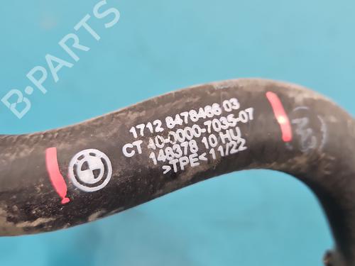 Pipe BMW X1 (U11) iX1 xDrive 30 | BP38933529M125 - Image 4