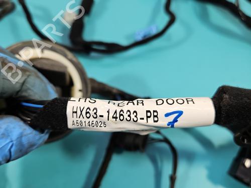 Wiring harness JAGUAR XF II (X260)  | BP37989932E16  - Image 7