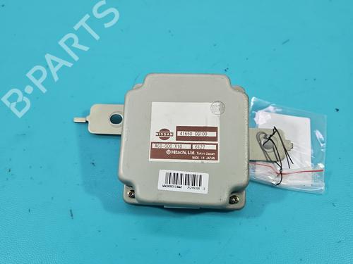 Gearbox control unit INFINITI FX 35 All-wheel Drive | BP38130053M52 - Image 2