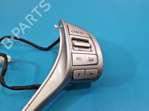 Steering wheel controls NISSAN PULSAR Hatchback (C13) 1.2 DIG-T | BP37849697E15 - Image 3