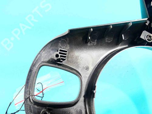 Steering wheel controls KIA VENGA (YN) 1.4 CVVT | BP37887784E15 - Image 3