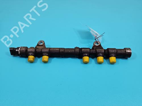 Injection rail OPEL COMBO Tour (X12) 1.3 CDTI (C26, D26, E26, C05) | BP38129757M98 - Image 2