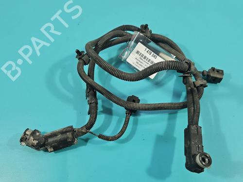Used Wiring harness Wiring harness SKODA SUPERB III Estate (3V5) 2.0 TDI 4x4 (190 hp) 37818337 37818337