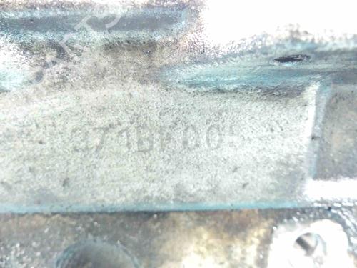 Cylinder head MERCEDES-BENZ E-CLASS (W211) E 400 CDI (211.028) | BP37894174M5  - Image 7