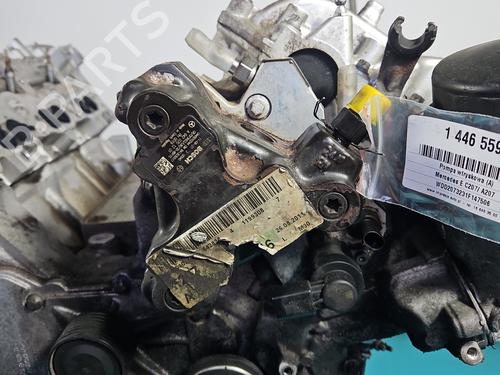 Injection pump MERCEDES-BENZ E-CLASS Coupe (C207) E 350 CDI (207.323) | BP38129984M78 - Image 1