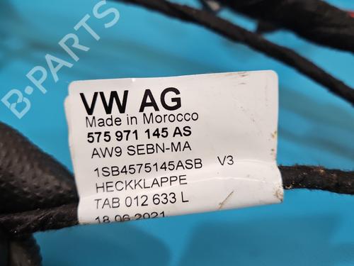 Wiring harness SEAT ATECA (KH7, KHP) | BP39949300E16 - Image 4
