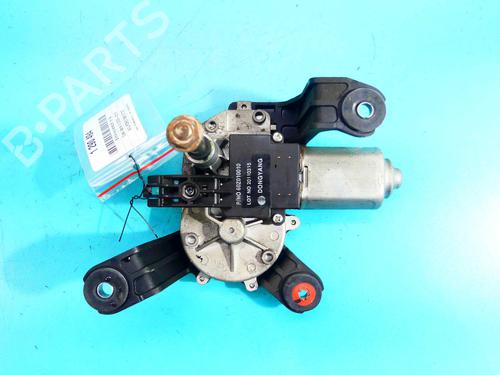 Rear wiper motor OPEL ASTRA J Saloon | BP37807289M102 - Image 2