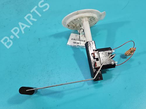Electronic sensor VOLVO V70 III (135) D4 | BP37848199M84 - Image 5