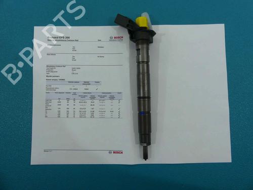 injector-audi-a6-c6-4f2-2004-2005-2006-2007-2008-2009-2010-2011-37805985 main image