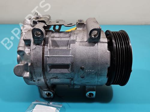 AC compressor OPEL MOKKA 1.2 (76) | BP38133164M34 - Image 3