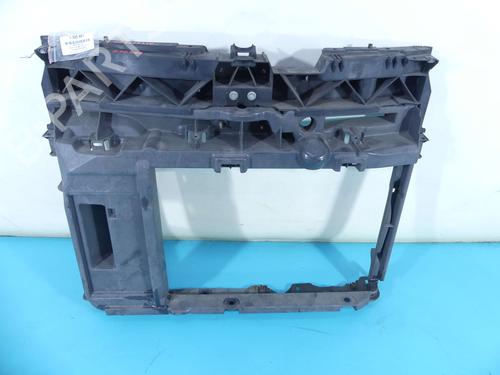 Frontplade/Frontkurv CITROËN C3 Picasso (SH_) 1.4 VTi 95 (SH8FSC, SH8FP0, SH8FP6) | BP37894610C72 - Image 5