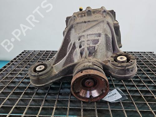 Rear differential JAGUAR XE (X760) 2.0 D | BP37826621M24 - Image 2