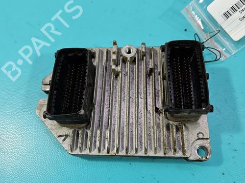 Used Engine control unit (ECU) Engine control unit (ECU) OPEL VECTRA C (Z02) [2002-2009] 37826764 37826764