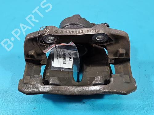 Right front brake caliper OPEL MOKKA 1.2 (76) | BP40189262M104 - Image 6