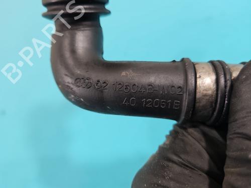 Pipe MERCEDES-BENZ E-CLASS T-Model (S212) E 350 CDI (212.225) | BP38129890M125 - Image 10