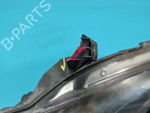 Left headlight CITROËN C1 (PM_, PN_) 1.0 | BP38144317C28 - Image 8