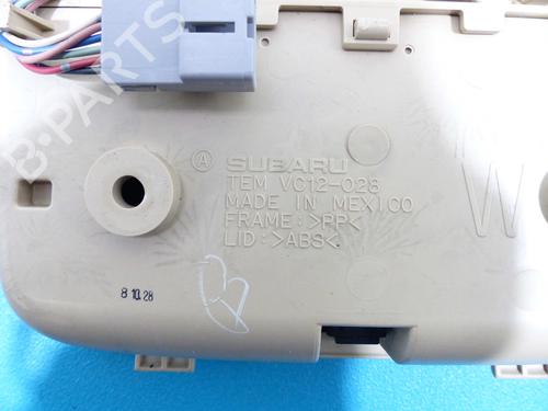 Kabinelys SUBARU TRIBECA (B9) 3.6 (WXF) | BP38153674I8 - Image 4