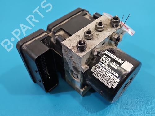 Used ABS pump ABS pump VW BEETLE (5C1, 5C2) 2.0 TDI (150 hp) 39429938 39429938