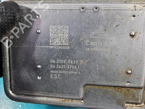 ABS pump MITSUBISHI ECLIPSE CROSS (GK_, GL_) | BP37844444M43 - Image 9