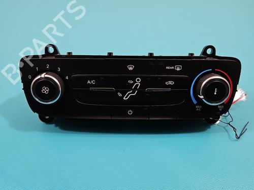 Climate control FORD FOCUS III | BP38124813I5 - Image 2
