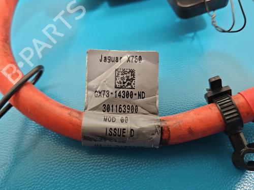 Cable JAGUAR XE (X760) 2.0 D | BP37826657E12  - Image 8