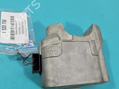 Electronic module TOYOTA RAV 4 V (_A5_, _H5_) 2.5 Hybrid AWD (AXAH54, AXAL54) | BP38150689M83  - Image 7