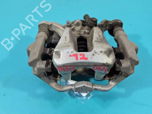 Used Left rear brake caliper Left rear brake caliper 37816087 37816087