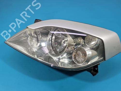 Left headlight NISSAN PRIMERA Hatchback (P12) | BP38646924C28 - Image 2
