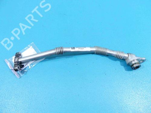 Pipe OPEL MERIVA B MPV (S10) 1.6 CDTI (75) | BP38154356M125 - Image 2