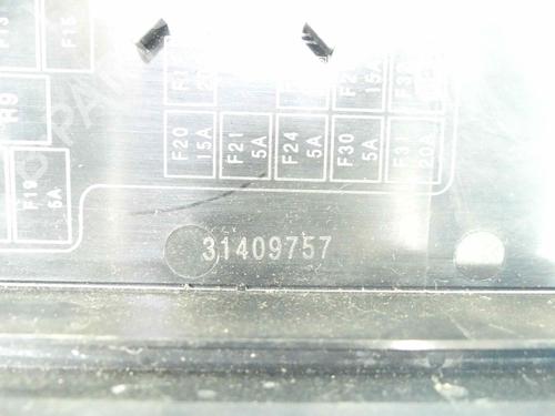 Fuse box VOLVO V40 Hatchback (525) D2 | BP38115039E1 - Image 6