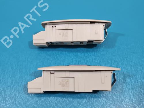 Kabinelys RENAULT KADJAR (HA_, HL_) | BP38147982I8 - Image 3