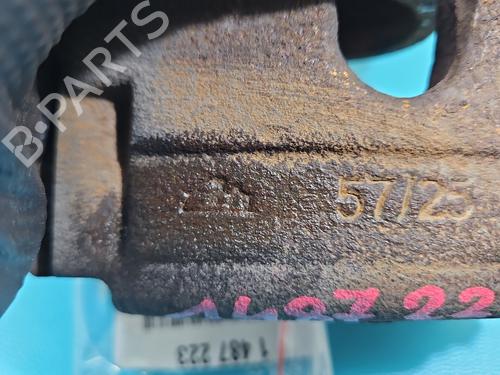 Left front brake caliper BMW X3 (E83) | BP38139012M105 - Image 4