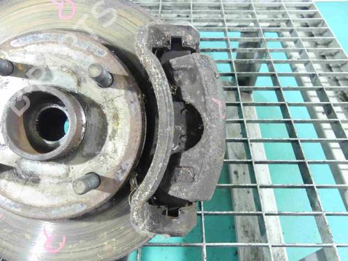 Right front brake caliper CHEVROLET LACETTI (J200) 2.0 D | BP37879851M104 - Image 2