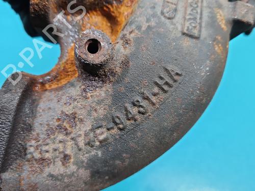Udstødningsmanifold MAZDA CX-9 (TB) 3.7 AWD (TB10A) | BP38124352M110 - Image 3